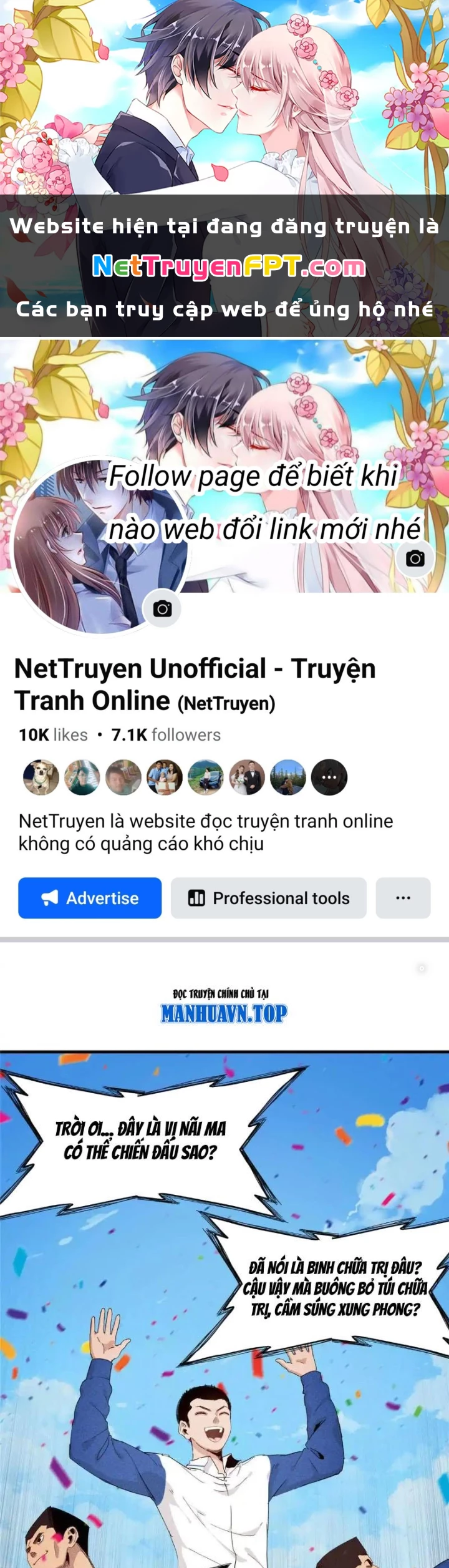 Cửu Tinh Độc Nãi Chapter 29 - 1