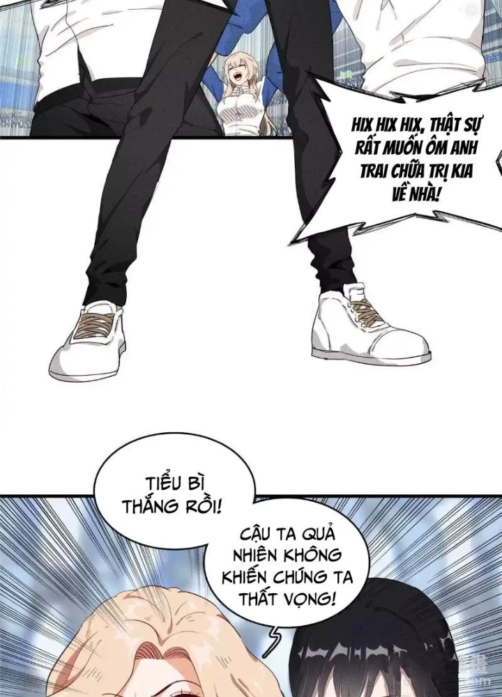 Cửu Tinh Độc Nãi Chapter 29 - 3