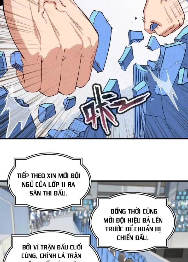 Cửu Tinh Độc Nãi Chapter 29 - 9