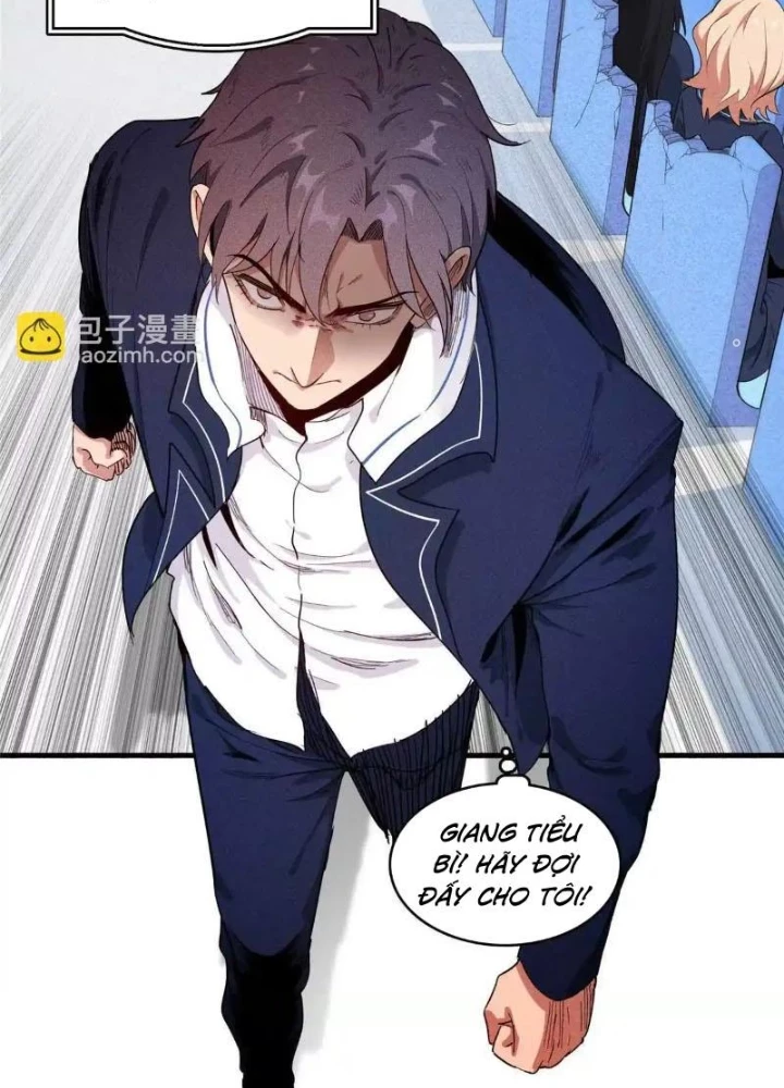 Cửu Tinh Độc Nãi Chapter 29 - 11