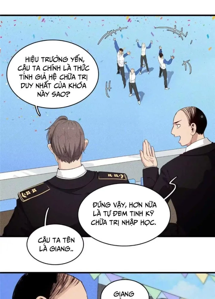 Cửu Tinh Độc Nãi Chapter 29 - 13