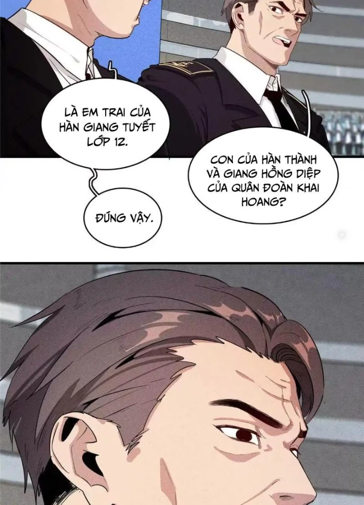 Cửu Tinh Độc Nãi Chapter 29 - 15