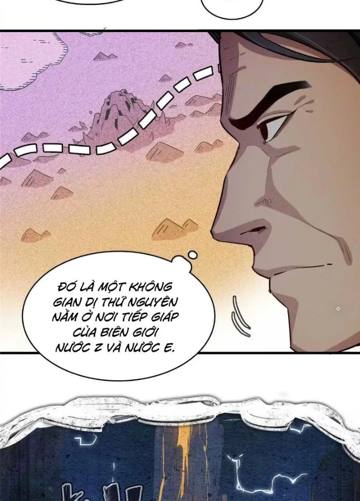 Cửu Tinh Độc Nãi Chapter 29 - 19