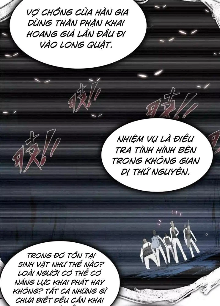 Cửu Tinh Độc Nãi Chapter 29 - 23