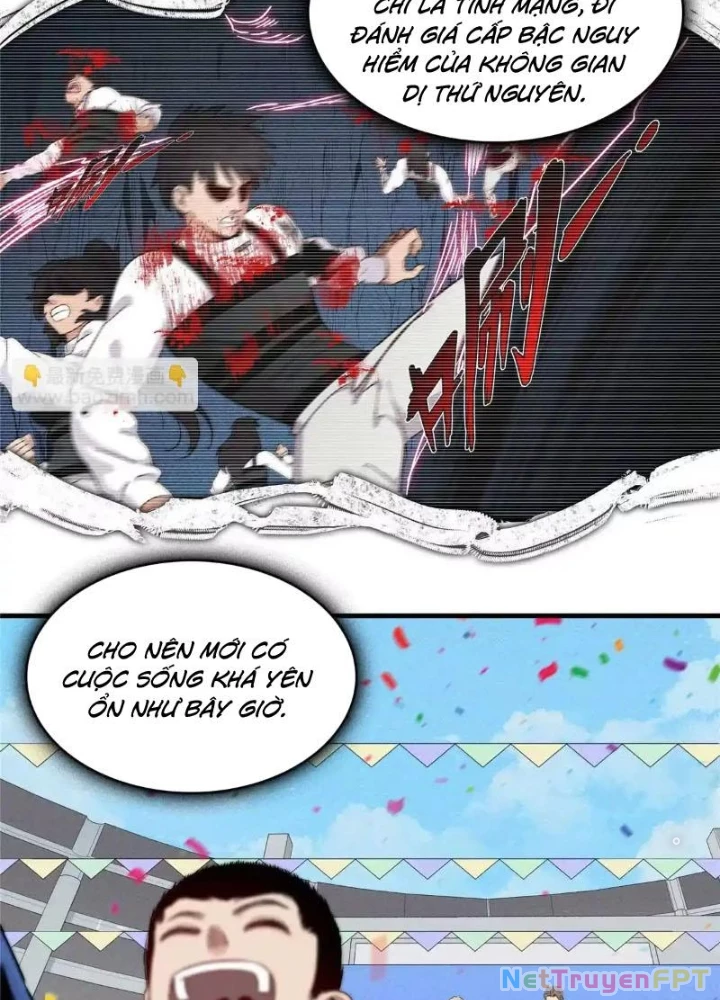 Cửu Tinh Độc Nãi Chapter 29 - 25