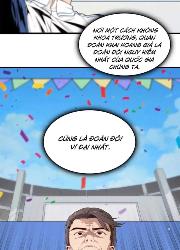 Cửu Tinh Độc Nãi Chapter 29 - 27