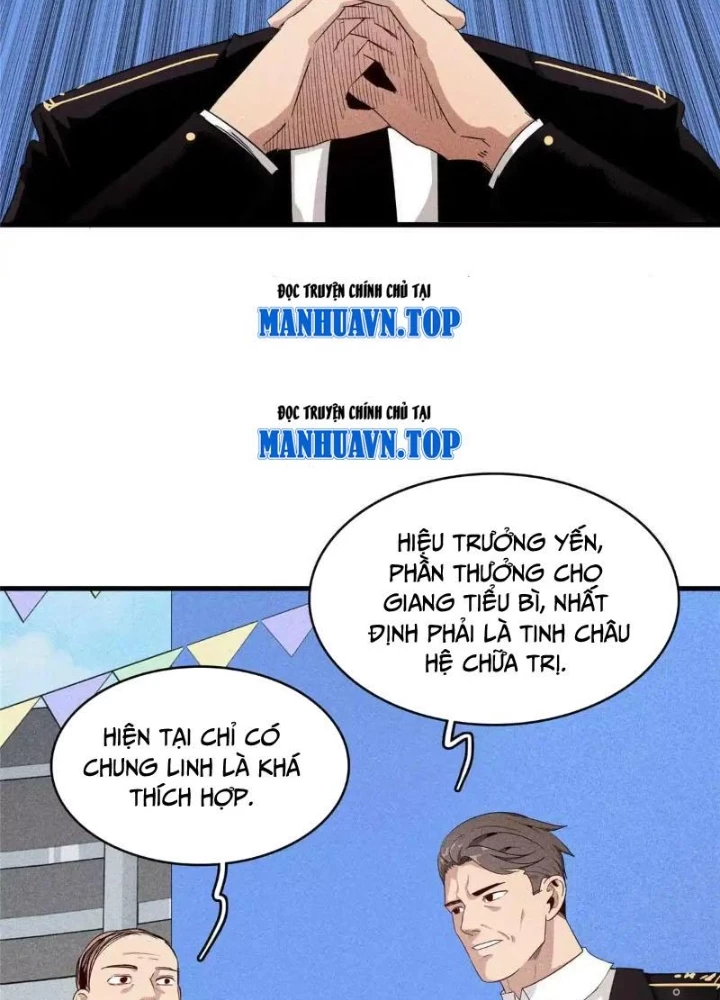 Cửu Tinh Độc Nãi Chapter 29 - 29