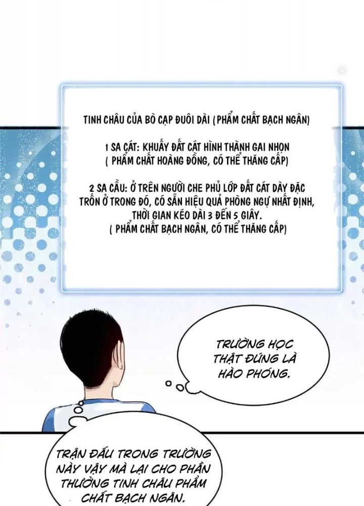 Cửu Tinh Độc Nãi Chapter 29 - 41