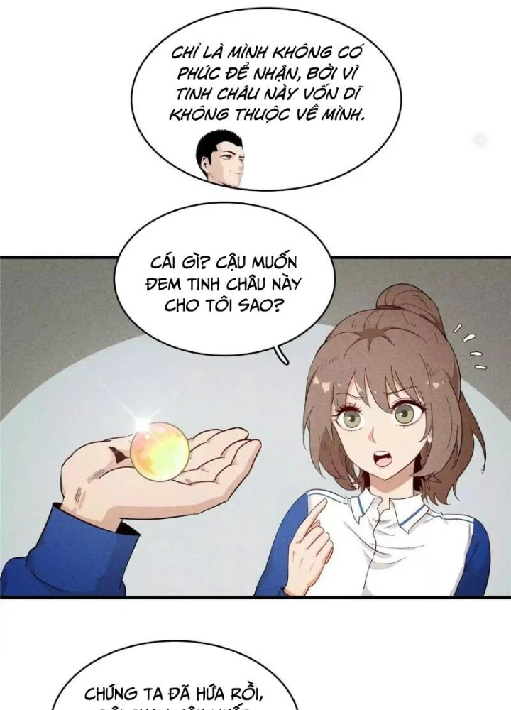 Cửu Tinh Độc Nãi Chapter 29 - 43