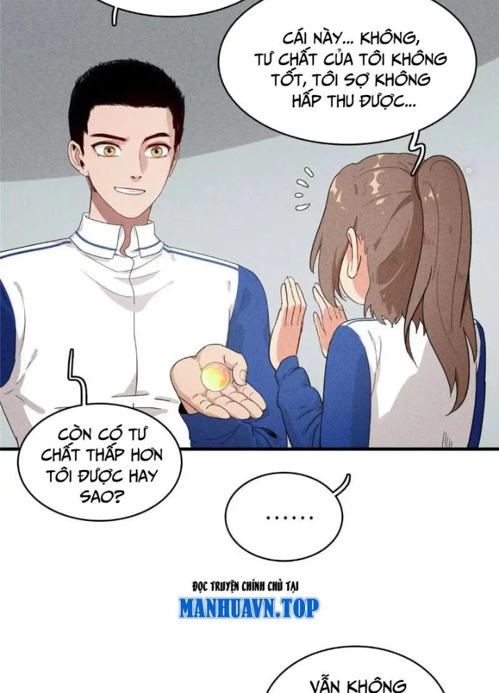 Cửu Tinh Độc Nãi Chapter 29 - 45