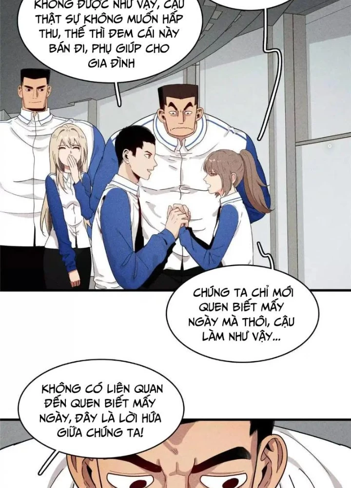 Cửu Tinh Độc Nãi Chapter 29 - 47