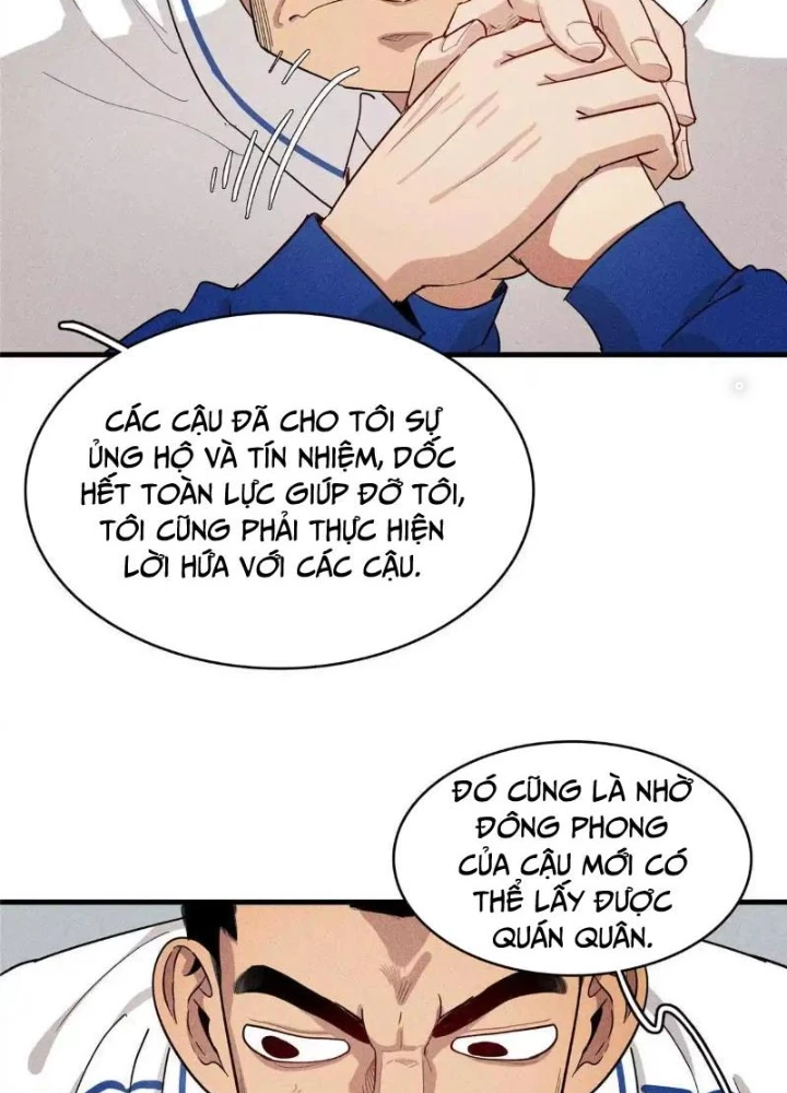 Cửu Tinh Độc Nãi Chapter 29 - 49