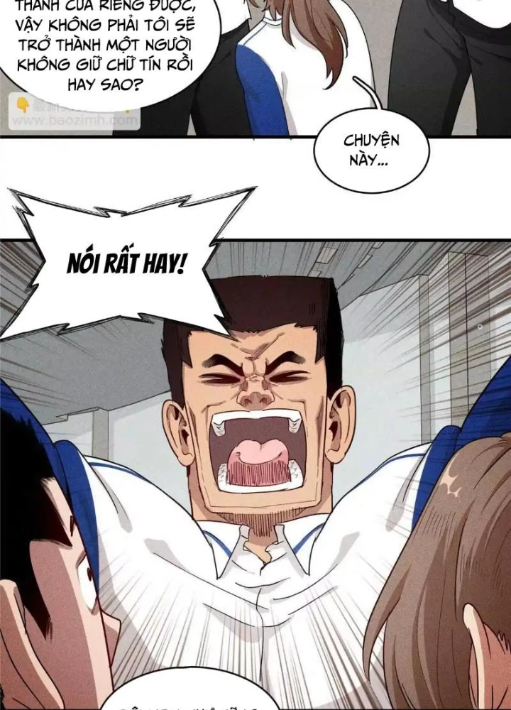 Cửu Tinh Độc Nãi Chapter 29 - 53