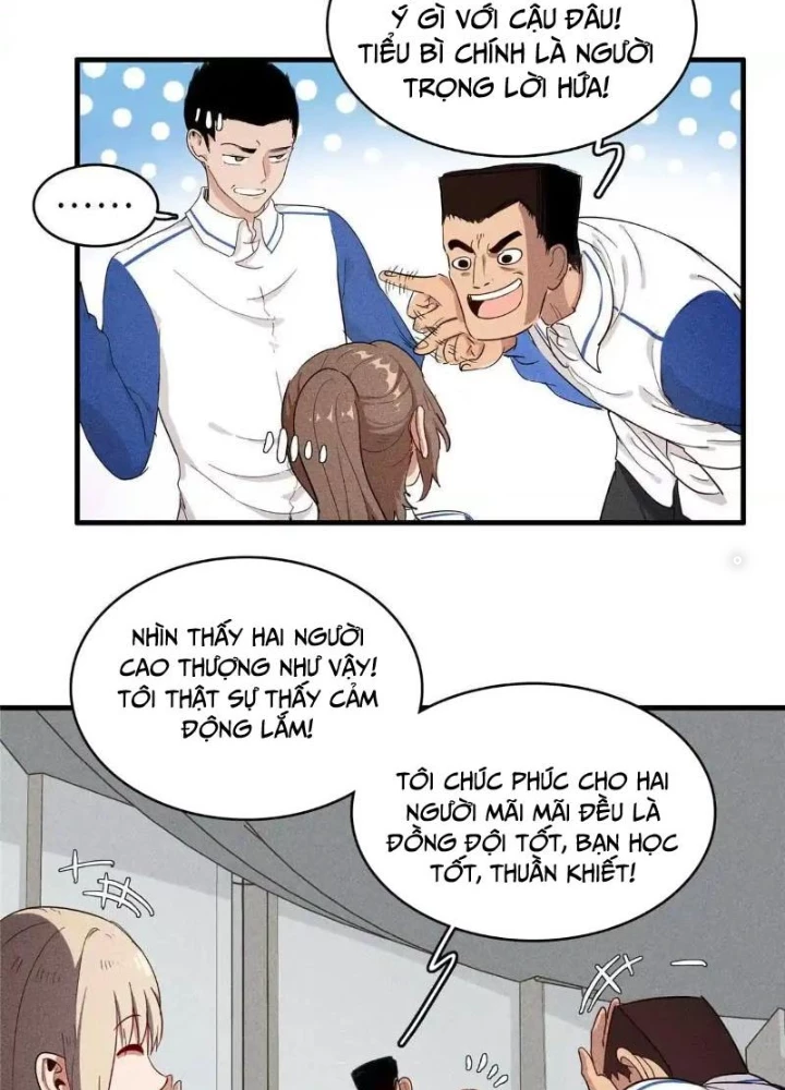 Cửu Tinh Độc Nãi Chapter 29 - 55