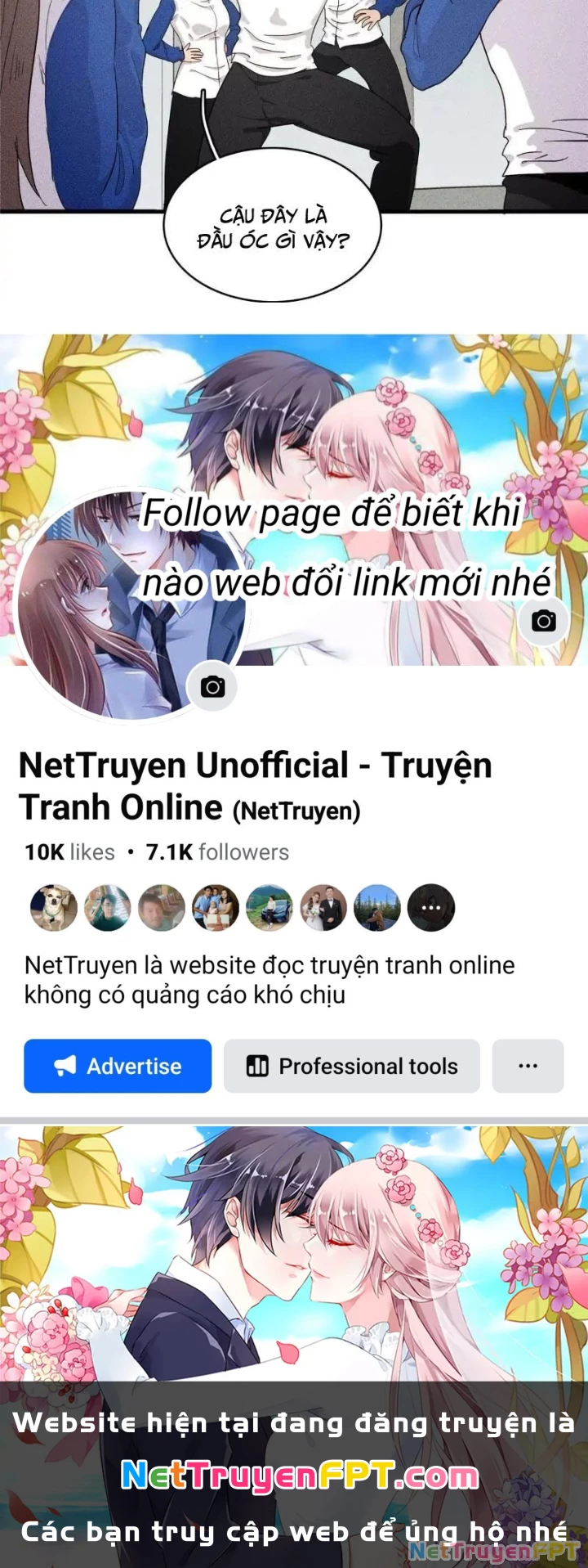 Cửu Tinh Độc Nãi Chapter 29 - 57