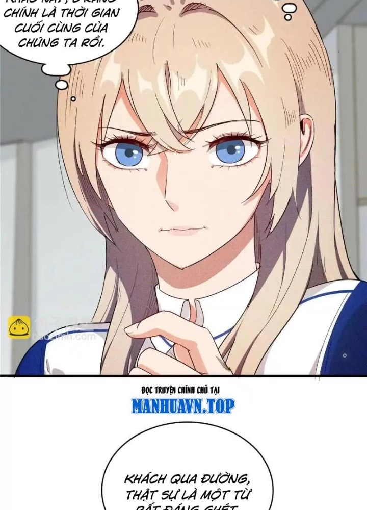 Cửu Tinh Độc Nãi Chapter 30 - 3