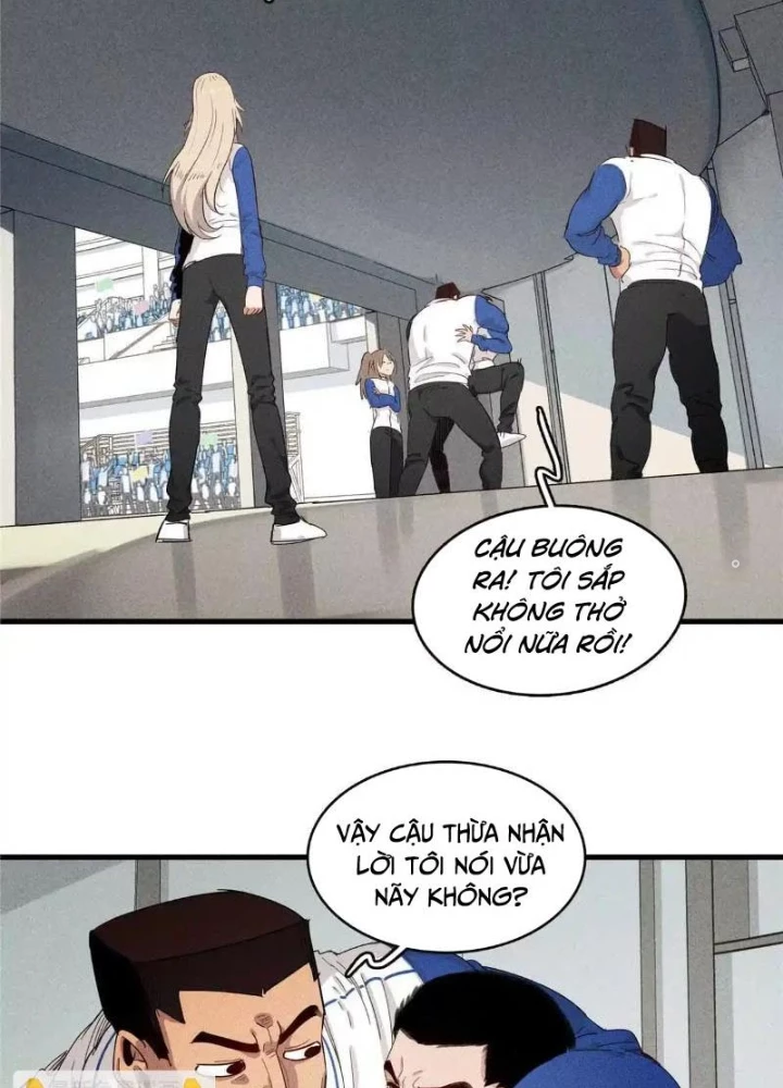 Cửu Tinh Độc Nãi Chapter 30 - 5