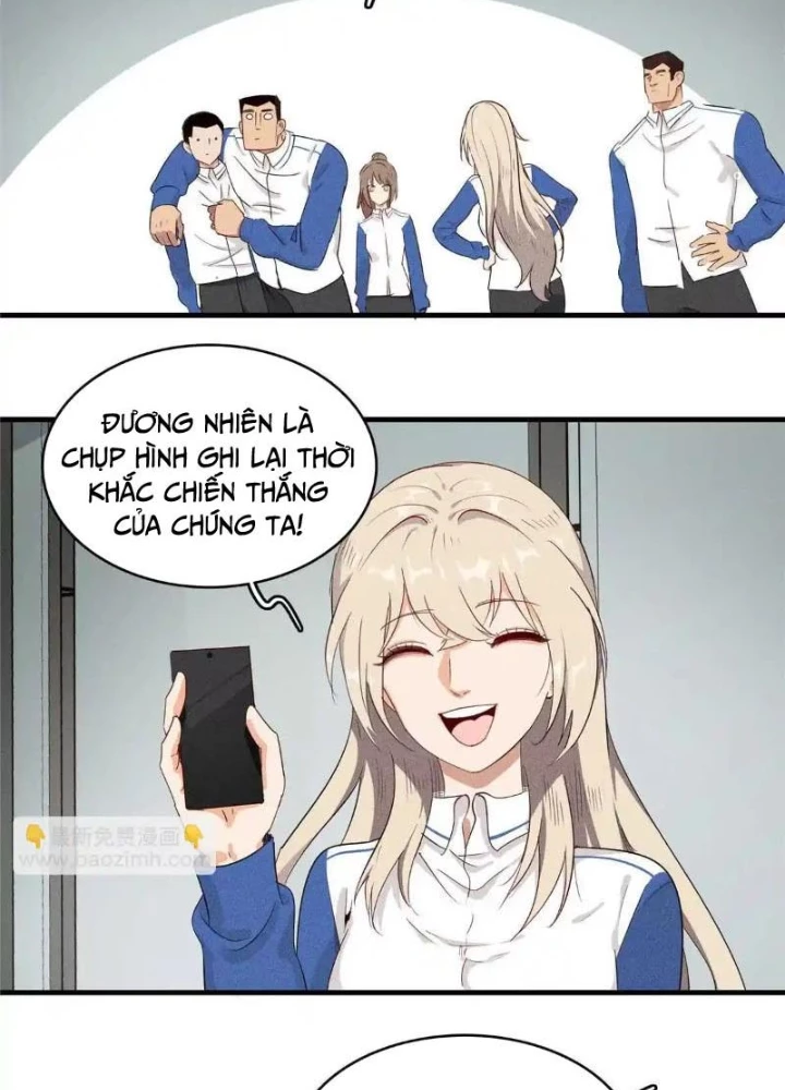 Cửu Tinh Độc Nãi Chapter 30 - 9