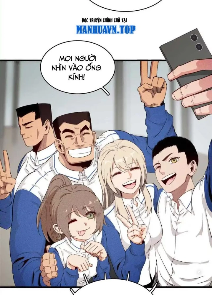 Cửu Tinh Độc Nãi Chapter 30 - 11