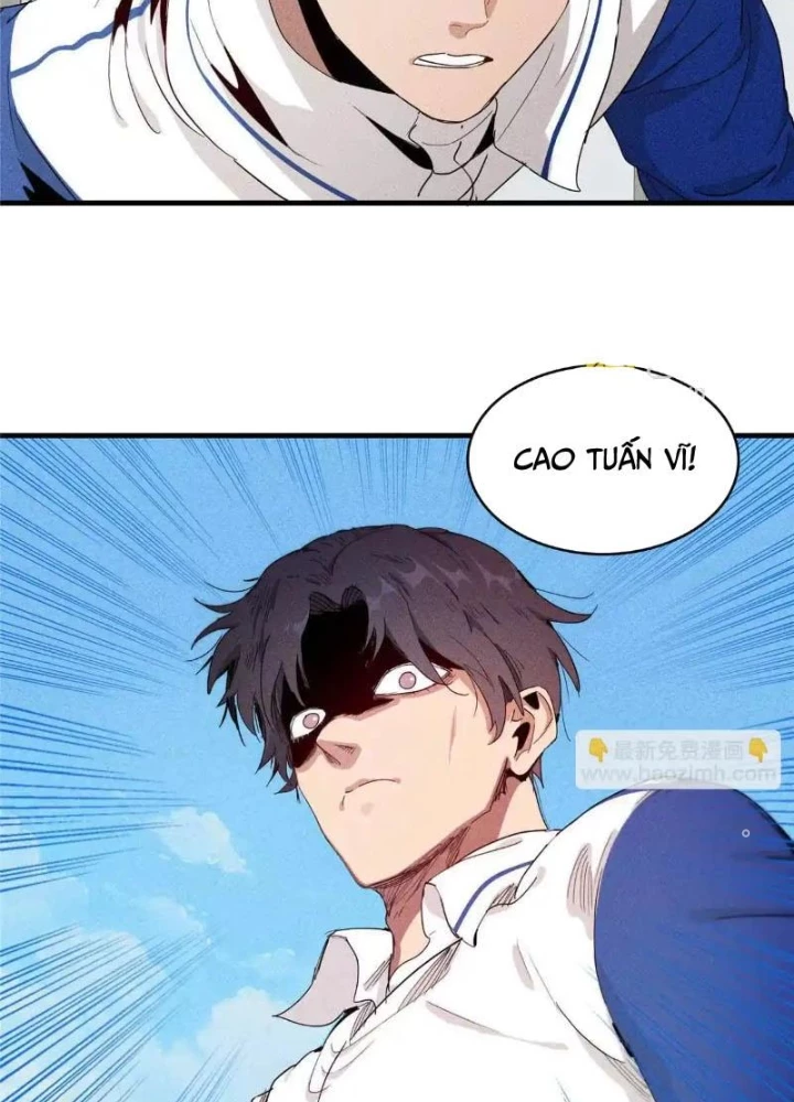 Cửu Tinh Độc Nãi Chapter 30 - 23