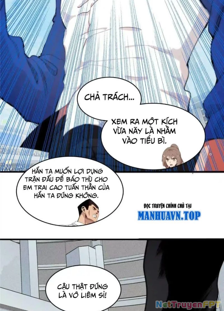 Cửu Tinh Độc Nãi Chapter 30 - 25