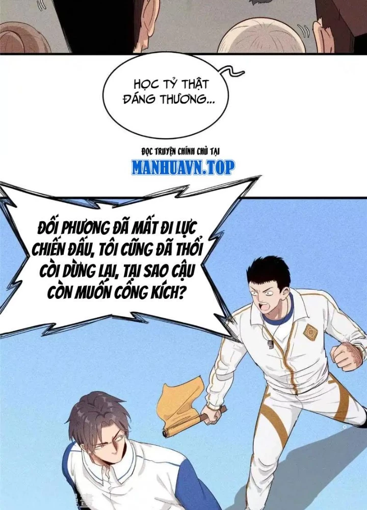 Cửu Tinh Độc Nãi Chapter 30 - 29