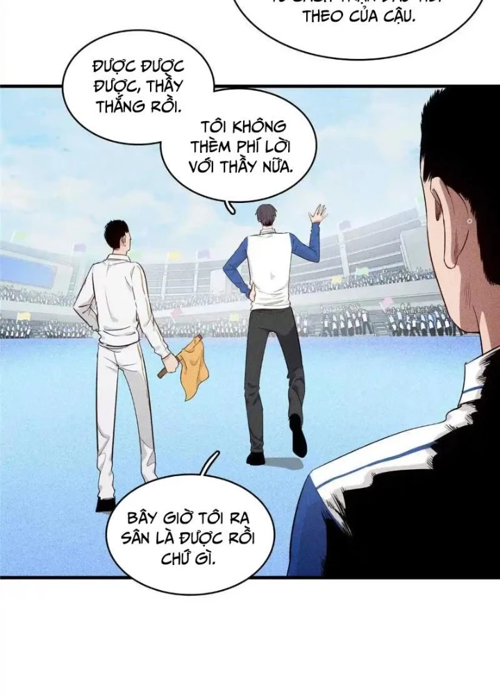 Cửu Tinh Độc Nãi Chapter 30 - 33