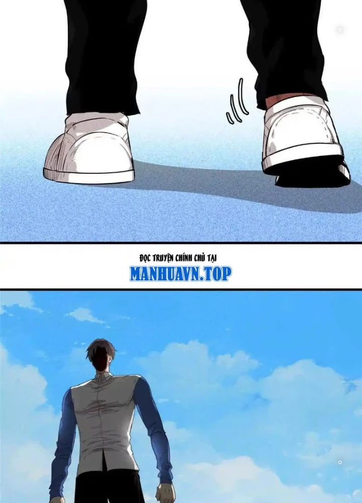 Cửu Tinh Độc Nãi Chapter 30 - 35