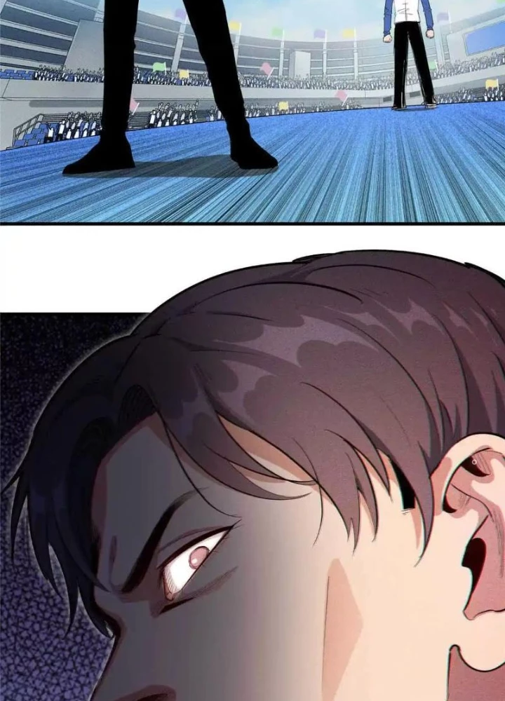 Cửu Tinh Độc Nãi Chapter 30 - 37