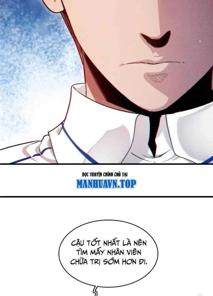 Cửu Tinh Độc Nãi Chapter 30 - 41