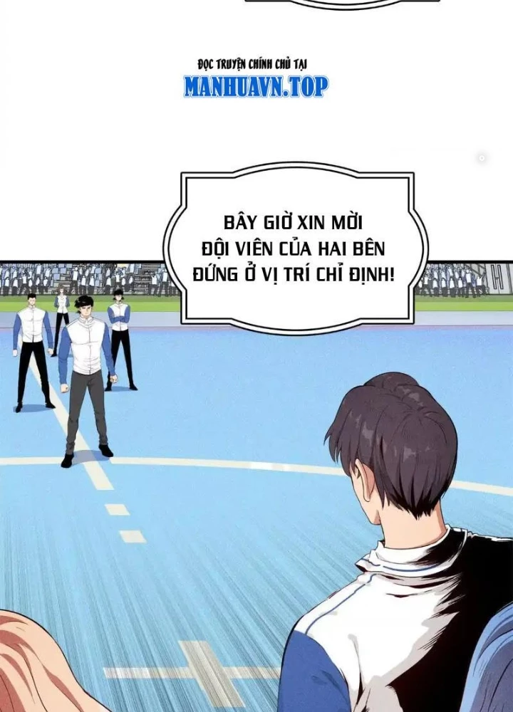 Cửu Tinh Độc Nãi Chapter 31 - 3