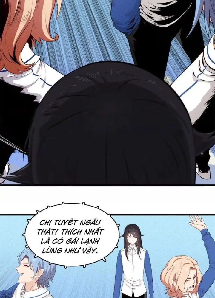 Cửu Tinh Độc Nãi Chapter 31 - 5