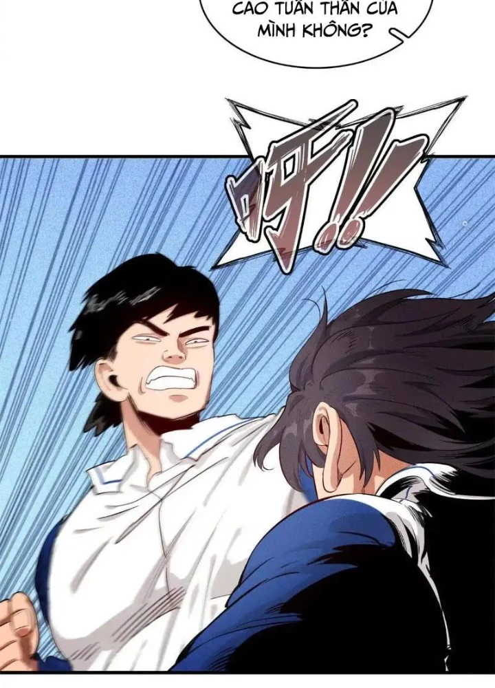 Cửu Tinh Độc Nãi Chapter 31 - 23