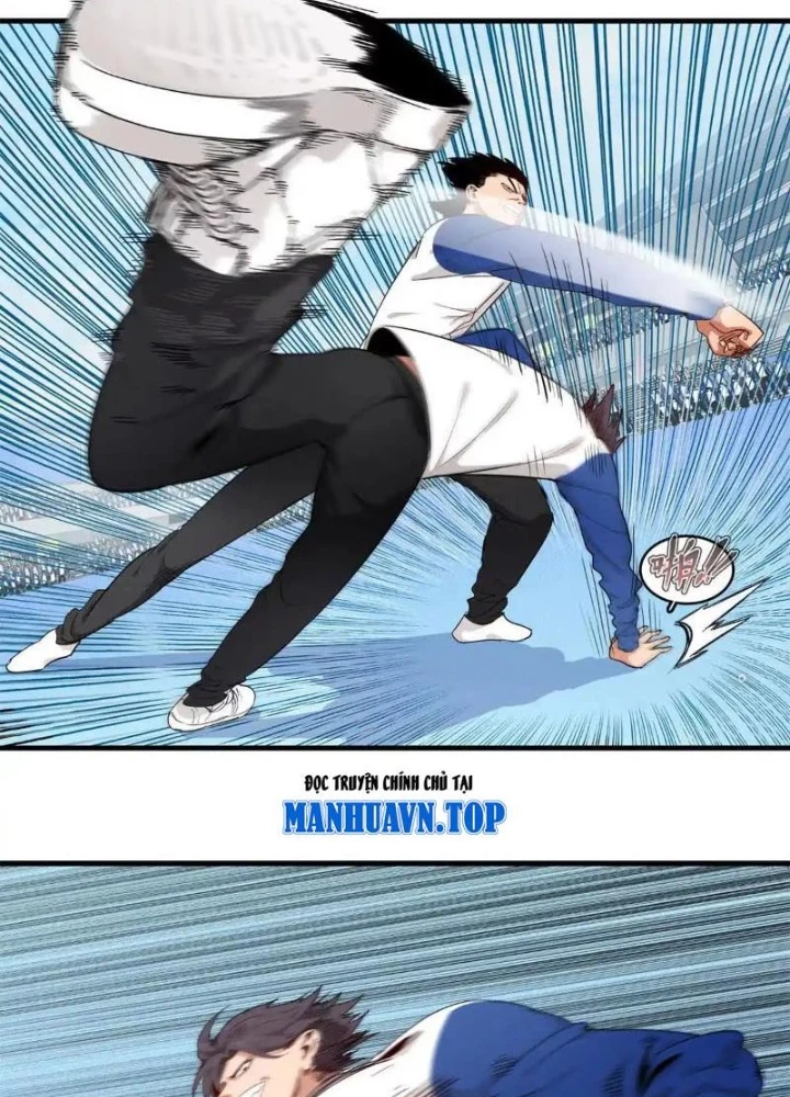 Cửu Tinh Độc Nãi Chapter 31 - 25