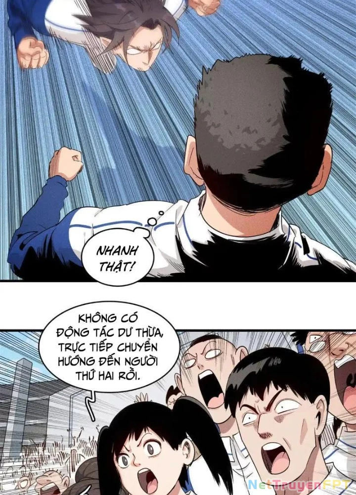 Cửu Tinh Độc Nãi Chapter 31 - 29