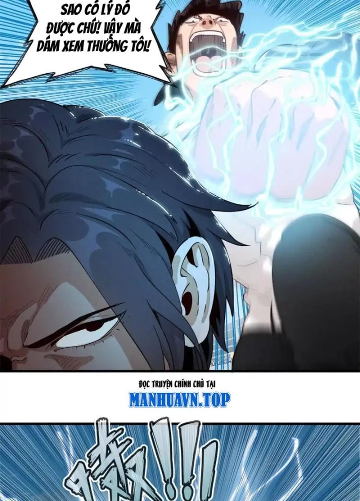 Cửu Tinh Độc Nãi Chapter 31 - 37