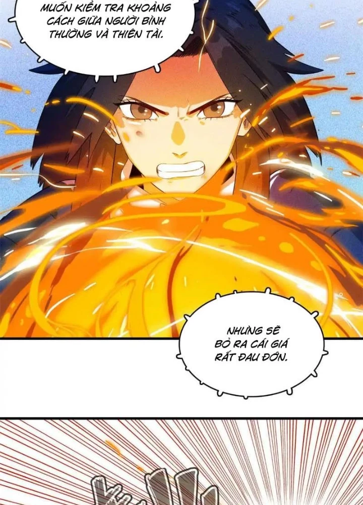 Cửu Tinh Độc Nãi Chapter 31 - 55