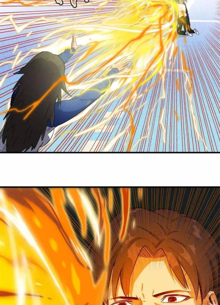 Cửu Tinh Độc Nãi Chapter 31 - 57