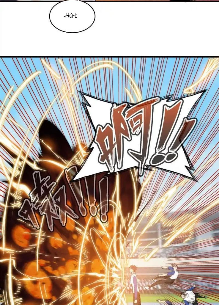 Cửu Tinh Độc Nãi Chapter 31 - 61