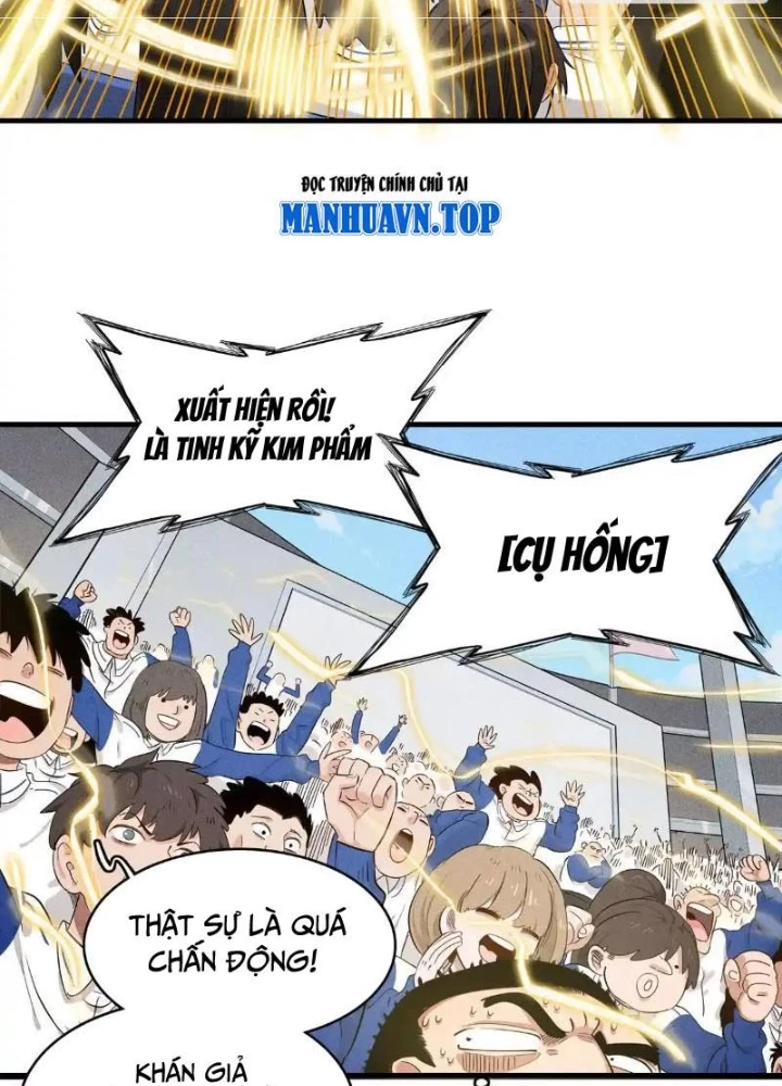 Cửu Tinh Độc Nãi Chapter 31 - 65