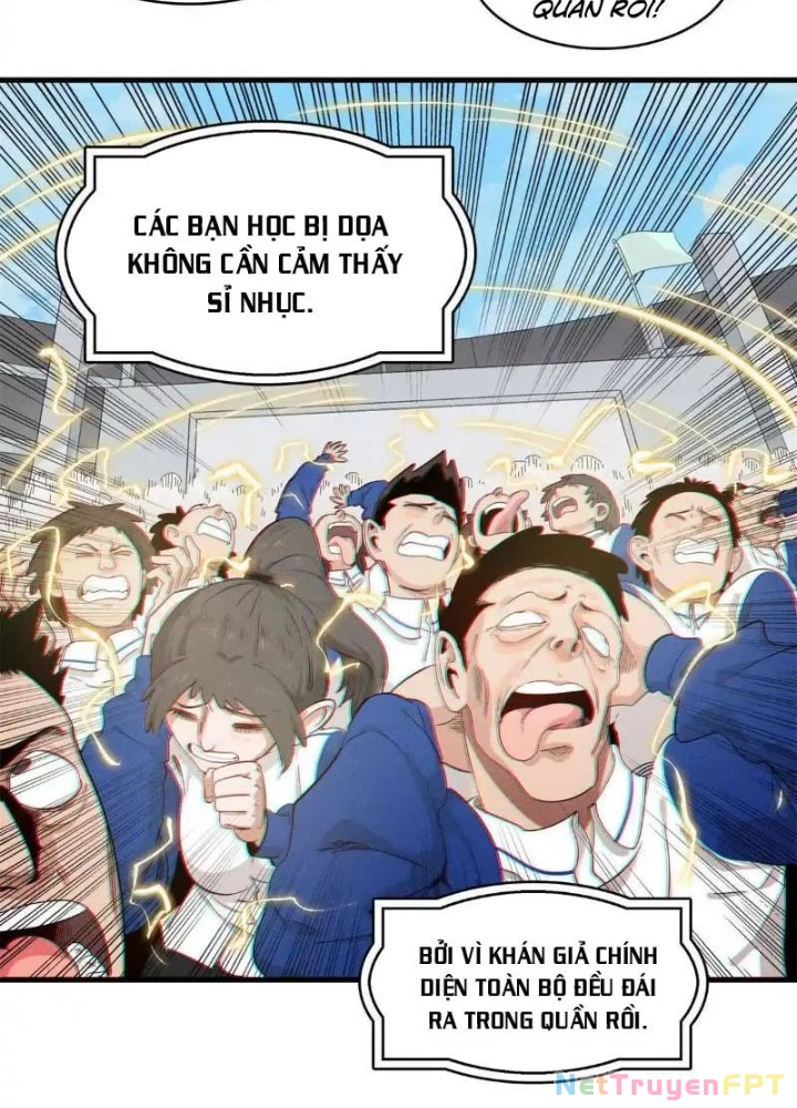 Cửu Tinh Độc Nãi Chapter 31 - 67