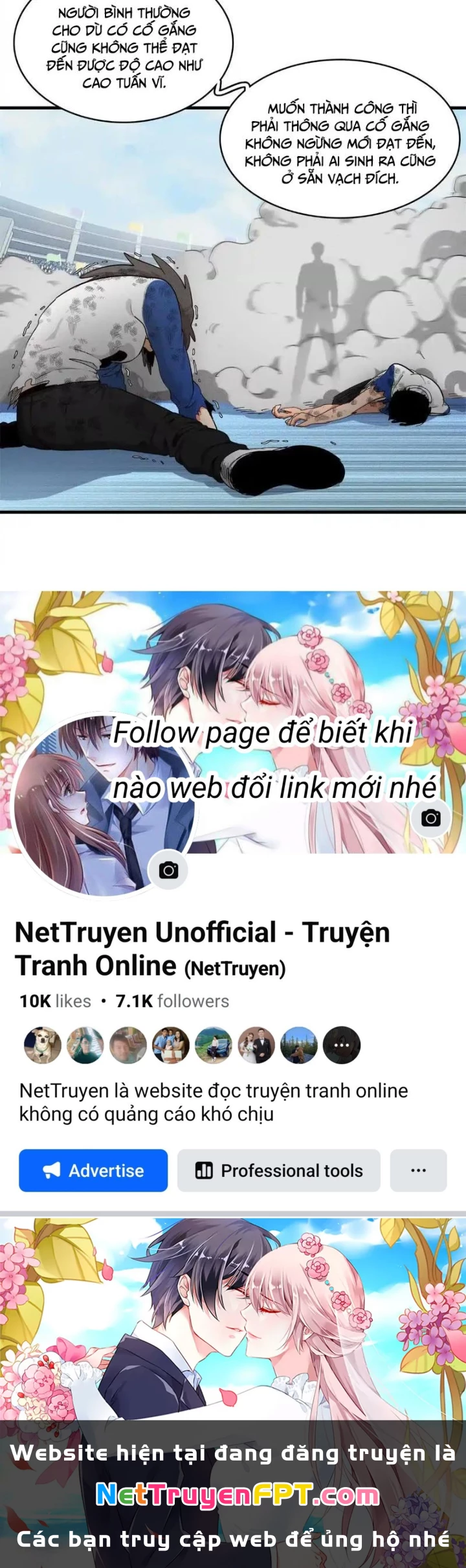 Cửu Tinh Độc Nãi Chapter 31 - 71