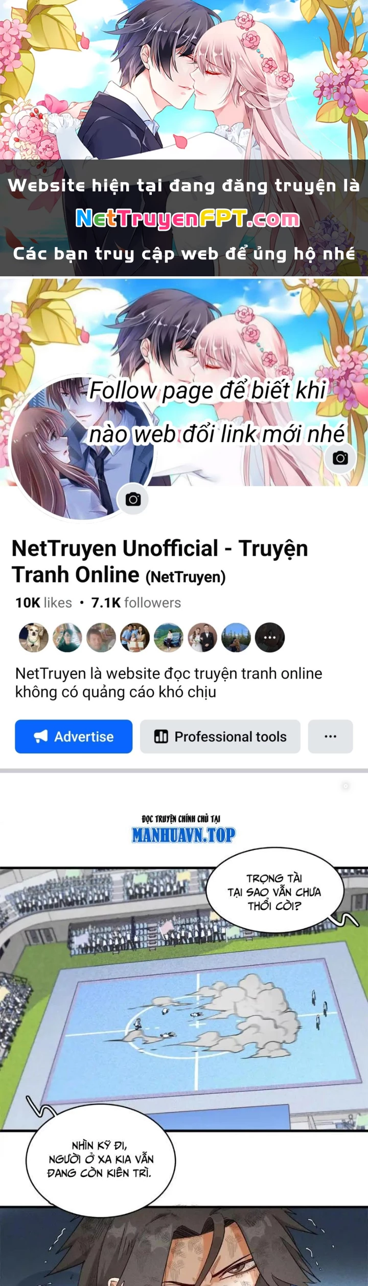 Cửu Tinh Độc Nãi Chapter 32 - 1