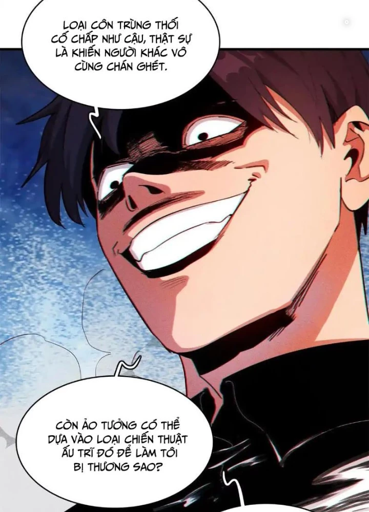 Cửu Tinh Độc Nãi Chapter 32 - 3