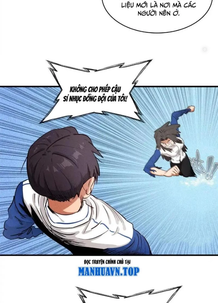 Cửu Tinh Độc Nãi Chapter 32 - 5