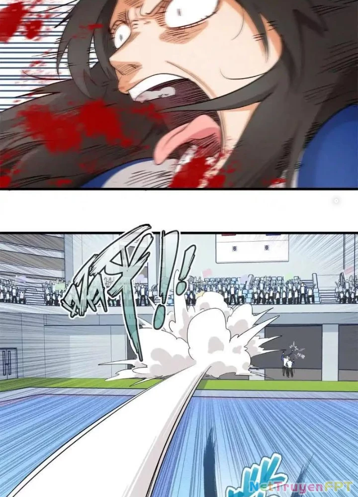 Cửu Tinh Độc Nãi Chapter 32 - 9