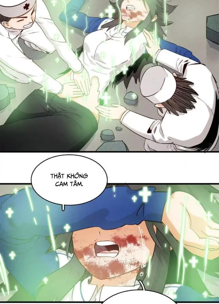 Cửu Tinh Độc Nãi Chapter 32 - 17