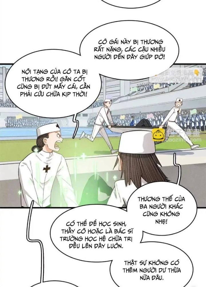 Cửu Tinh Độc Nãi Chapter 32 - 19