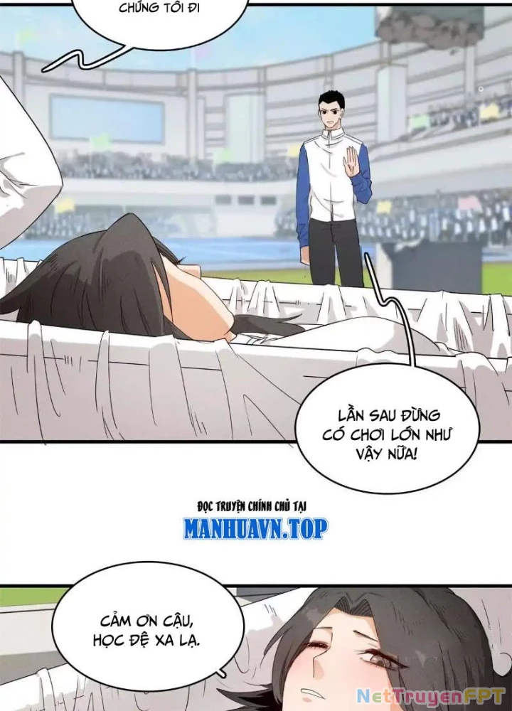 Cửu Tinh Độc Nãi Chapter 32 - 25