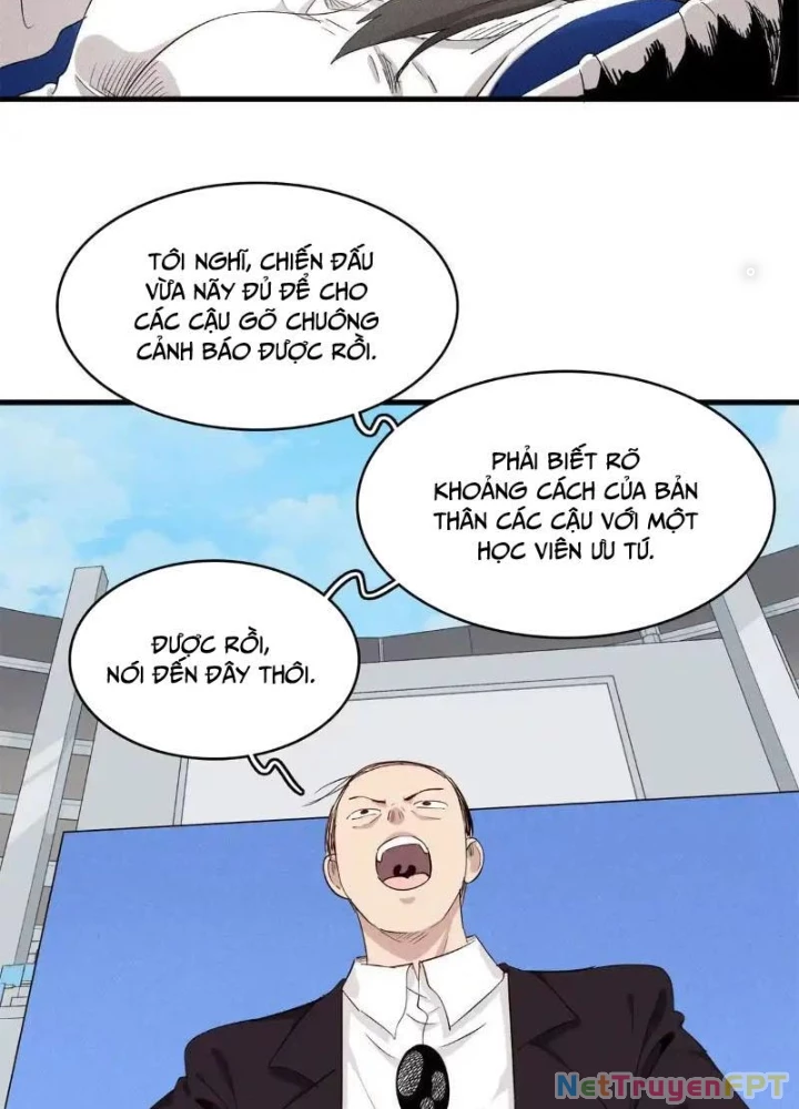 Cửu Tinh Độc Nãi Chapter 32 - 27